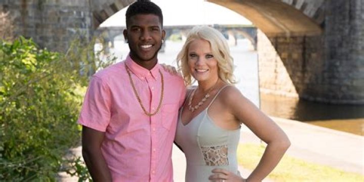 90 Day Fiancé’s Jay Smith Wiki, Bio, Age, Height, Ashley Martson’s Husband, Instagram!!