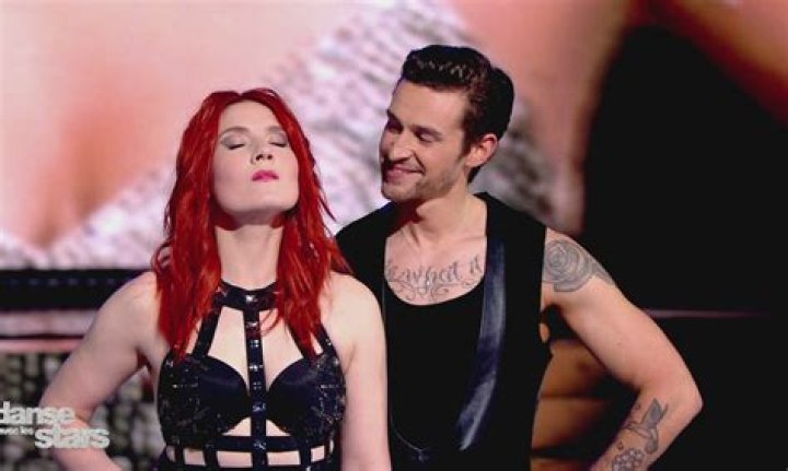 Adeline Toniutti Couple