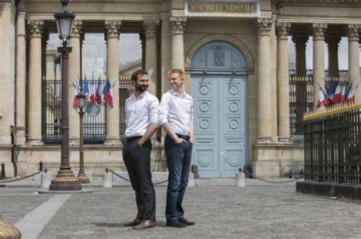 Adrien Quatennens Mariage