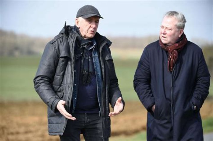 Affaire Dany Leprince Qui Est Coupable