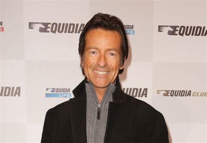 Alexandre Debanne Et Son Fils