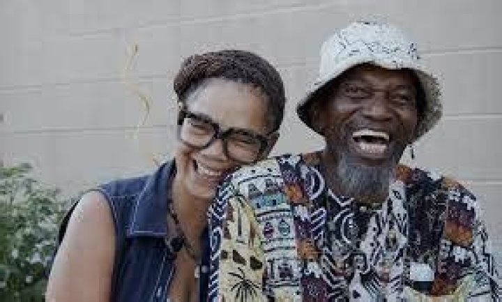 Alfredo Bowman aka Dr Sebi Daughter Saama Bowman Wiki Facts