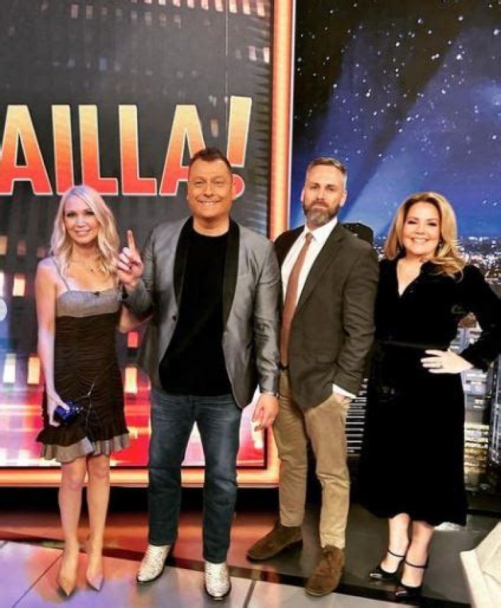 Alli Breen Comedian Age, Height, Wikipedia, Boyfriend, Net Worth 2023