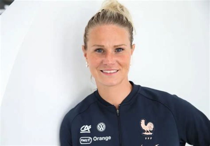 Amandine Tirel Ex