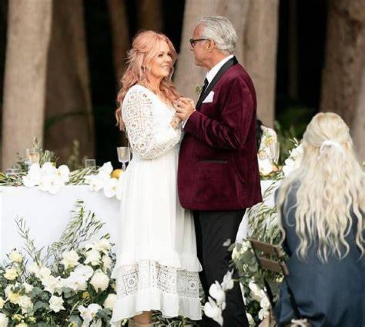 Andrea Thompson Mafs Age, Wikipedia, Husband, Instagram Andrea Thompson Mafs Age