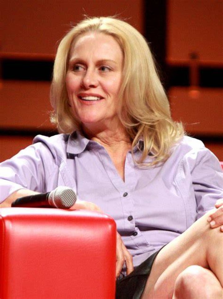 Andrea Thompson Wikipedia