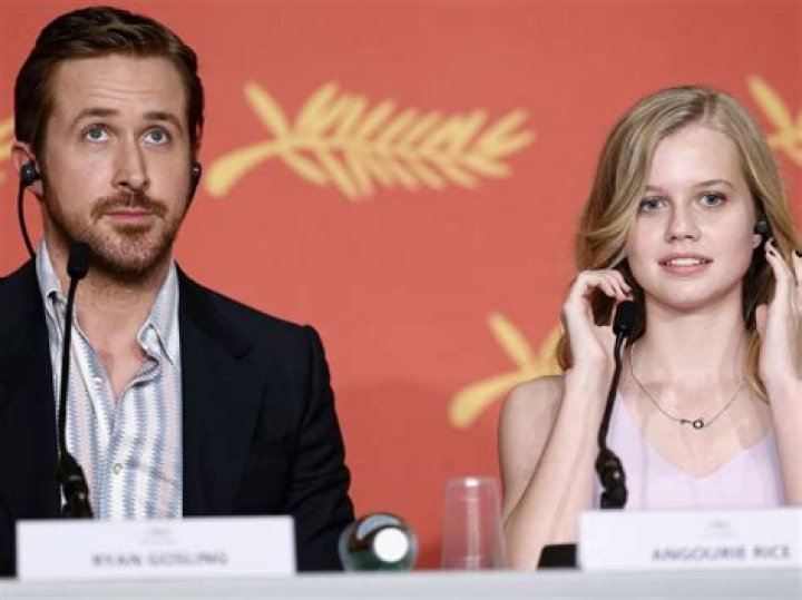 Angourie Rice Boyfriend, Wikipedia, Parents, Height, Net Worth