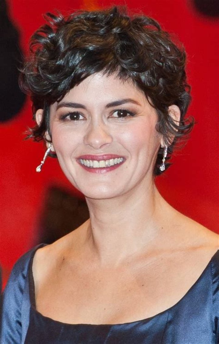 Audrey Tautou Taille Poids     