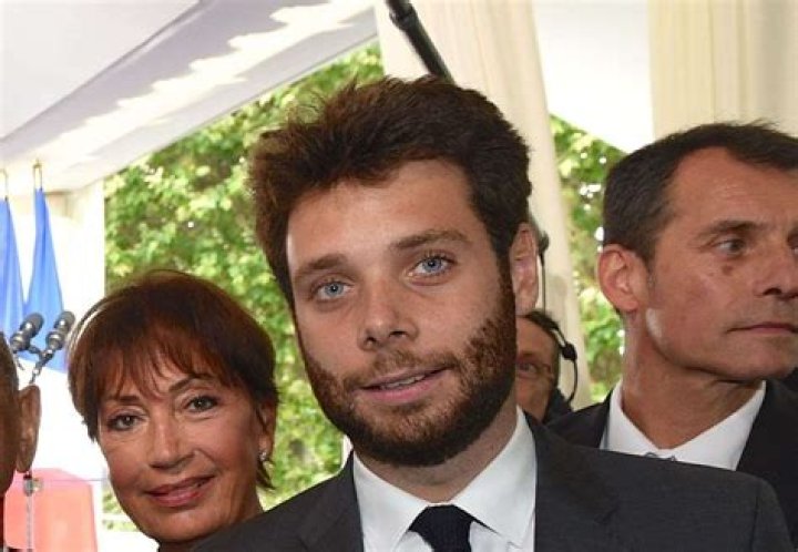 Benjamin Duhamel Fils De Alain Duhamel