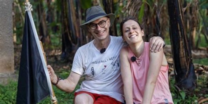 Bertrand Deckers Qui Est Son Mari