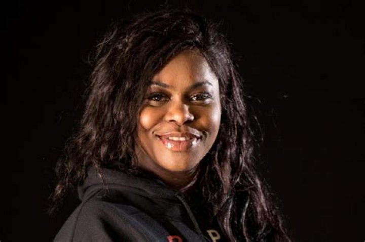 BGT Simonne Kerr Stabbed To Death In Her Apartment! Explore Her Wiki Facts