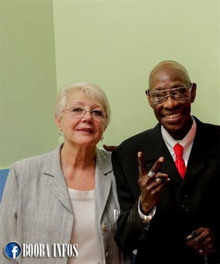 Booba Parents