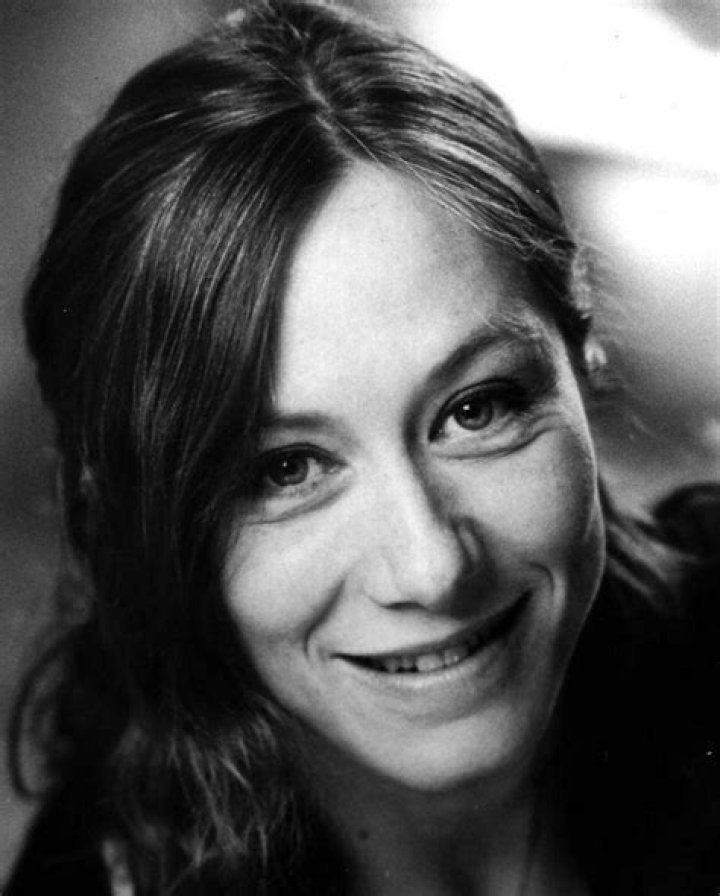Brigitte Sy Jeune