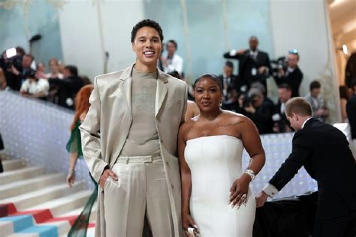 Cherelle Griner Age, Height, Wikipedia, Brittney Griner Wife