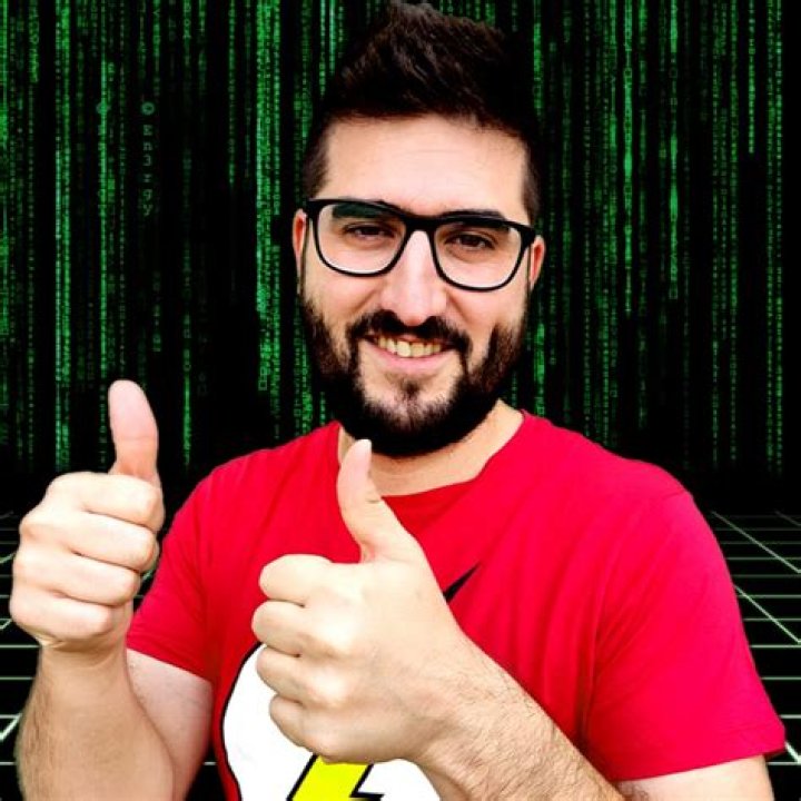 CiberFrikoide Reloaded