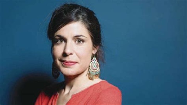 Conjoint Charlotte D’ornellas Compagnon