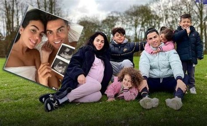 Cr7 Enfant Mort