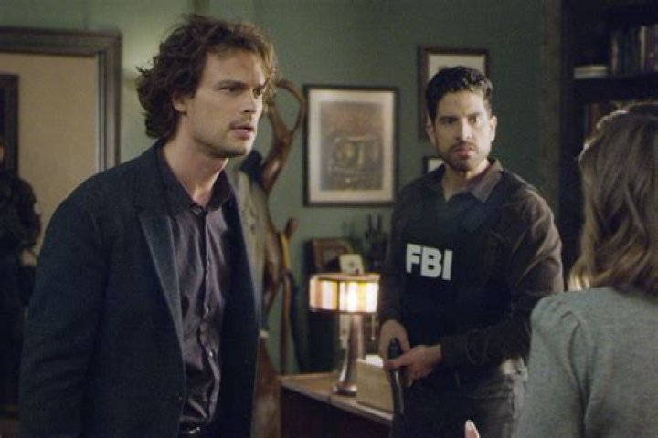 Criminal Minds Recap – “The Forever People” Season 10 Episode 11