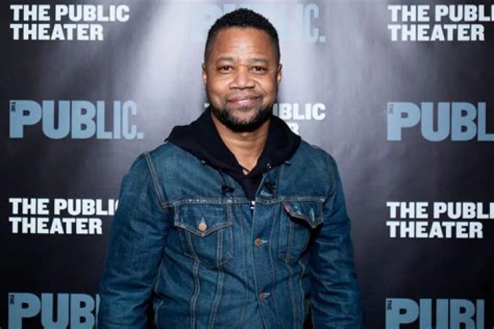 Cuba Gooding Jr. Fortune