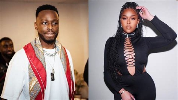 Dadju Femme