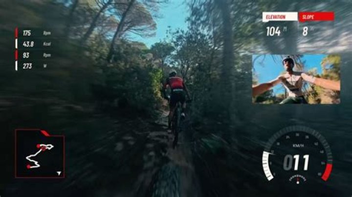 Daniel Race