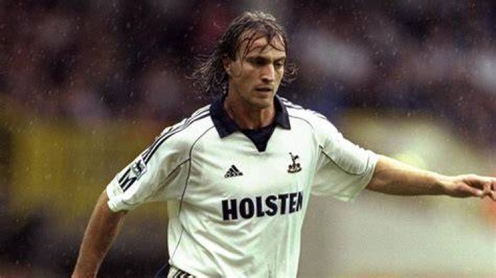David Ginola Fortune