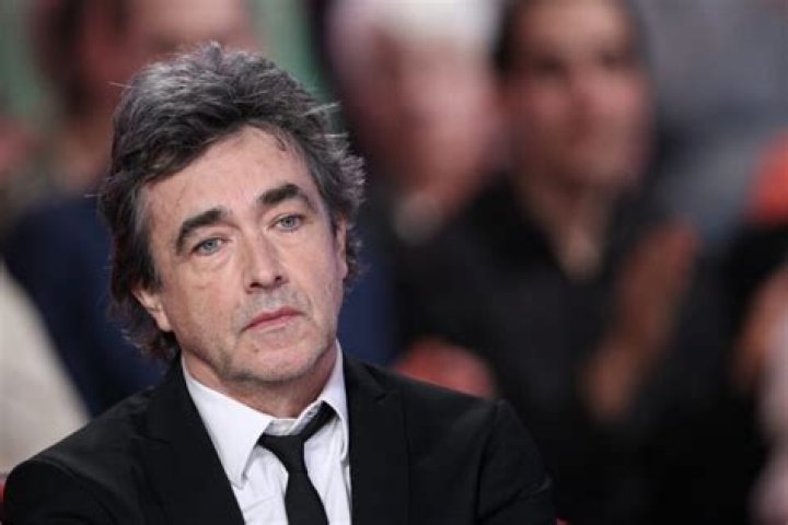 Deces Jean Louis Murat Maladie