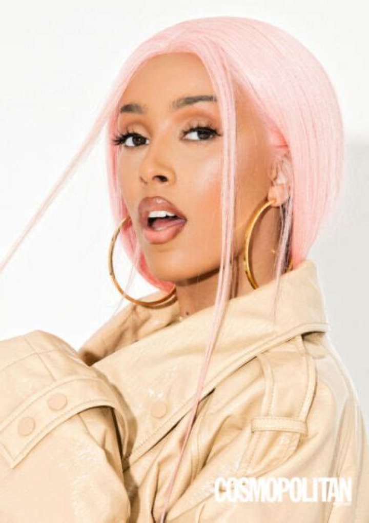 Doja Cat Biography: Age, Height, Net Worth, Father, Siblings, Mother, Instagram, Ethnic, Boyfriend