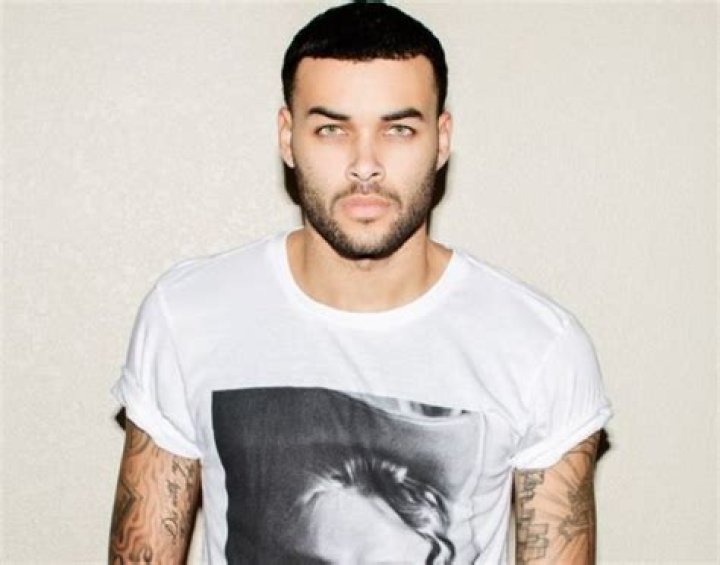 Don Benjamin Bio Don Benjamin Wiki, Age, Net Worth, Is He Dating Ariana Grande?