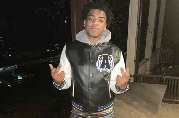Dougie B Age, Height, Wikipedia, Girlfriend, Arrest, Net Worth 2023