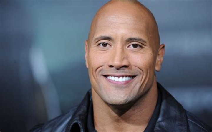 Dwayne Johnson - Celebrity