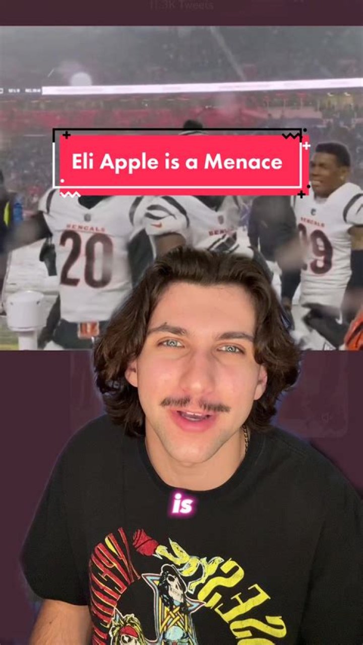 Eli-Apple