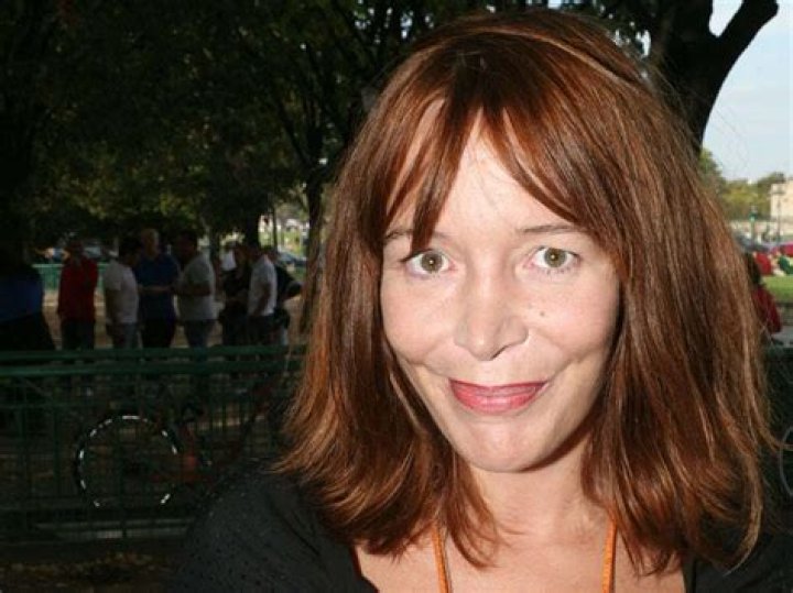 Elise Ventre Cause Décès