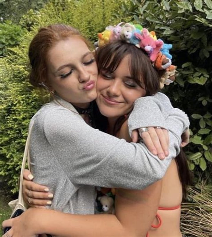 Emily-Carey