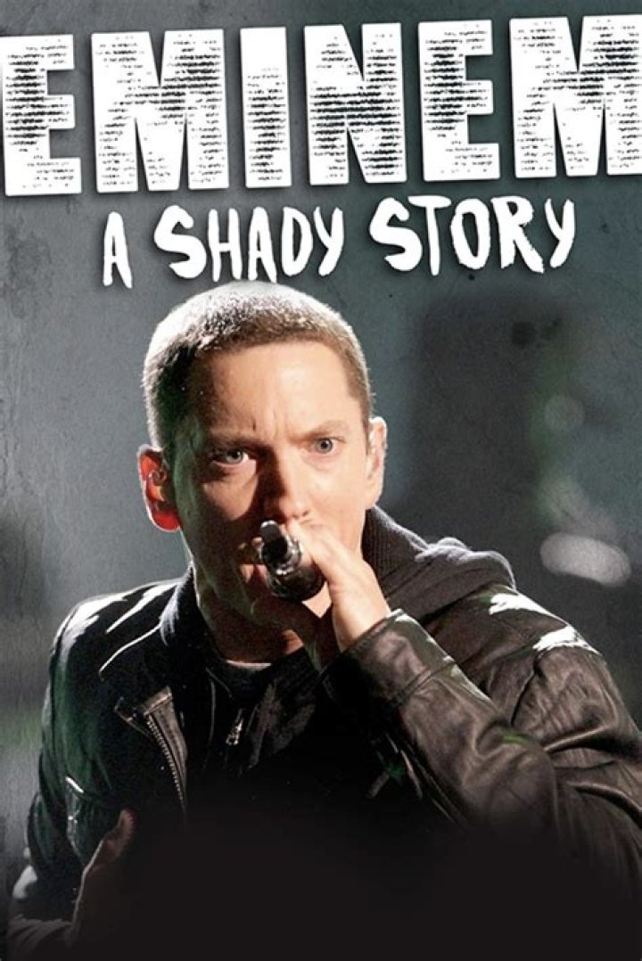 Eminem to Star In 3D Horror Film ‘Shady Talez’