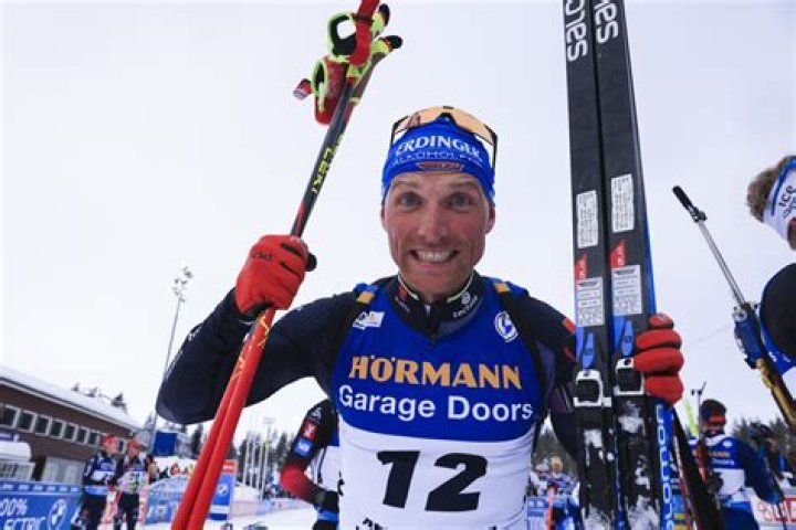 Erik Lesser Fortune