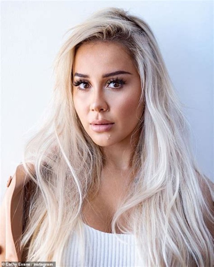 EXPLORE MAFS’ Cathy Evans Wiki, Bio, Age, Height, Partner, Instagram, Background, Nationality, Ethnicity!!