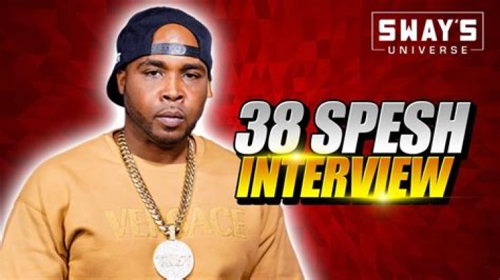 Fame | 38 Spesh net worth and salary income estimation Jan, 2024