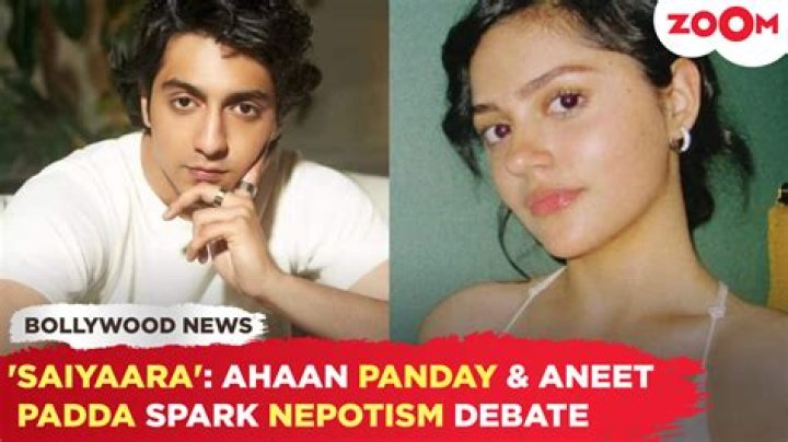 Fame | Alanna Panday net worth and salary income estimation Jan, 2024