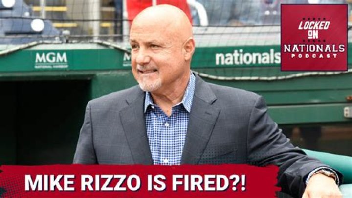 Fame | Mike Rizzo (baseball) net worth and salary income estimation Jan, 2024