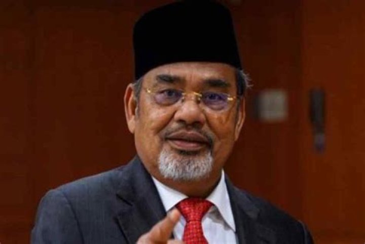 Fame | Tajuddin Abdul Rahman net worth and salary income estimation Jan, 2024
