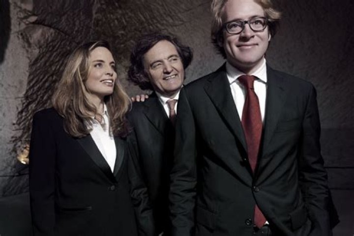 Famille Taittinger