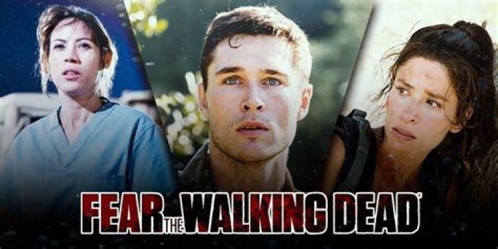 Fear The Walking Dead Recap 6/10/18: Season 4 Episode 8 “No One’s Gone”