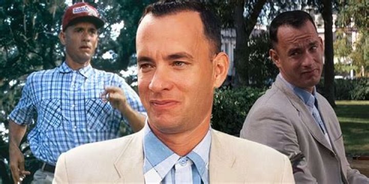 Forrest Gump Quel Age