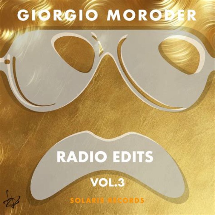 Giorgio Moroder Fortune