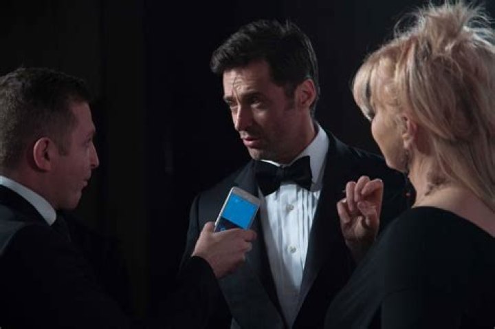 Hugh Jackman Fortune