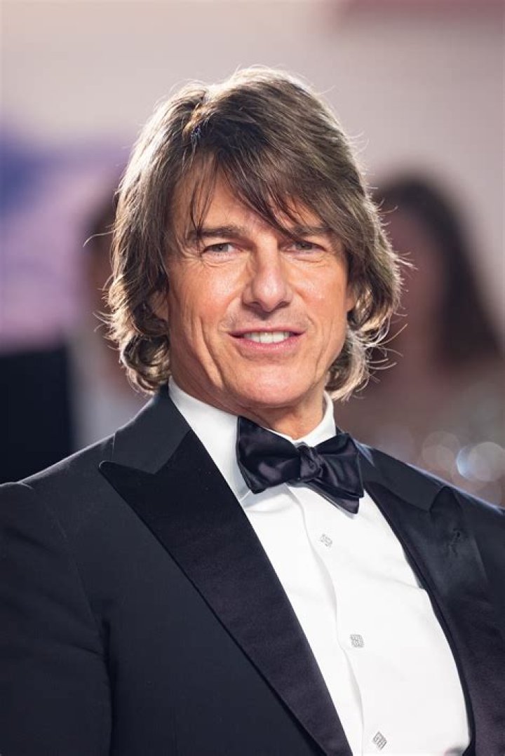 Isabella Cruise Cuts Hair Short: Tom Cruise & Scientology Angered by Independence? (PHOTO)