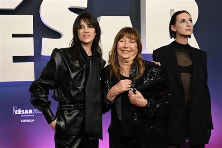 Jane Birkin Malade 2023