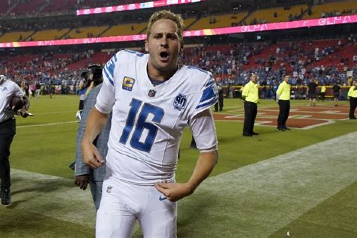 Jared-Goff