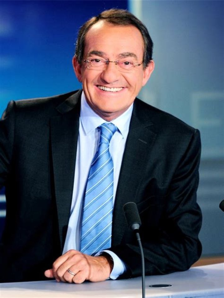 Jean-Pierre Pernaut Jeune